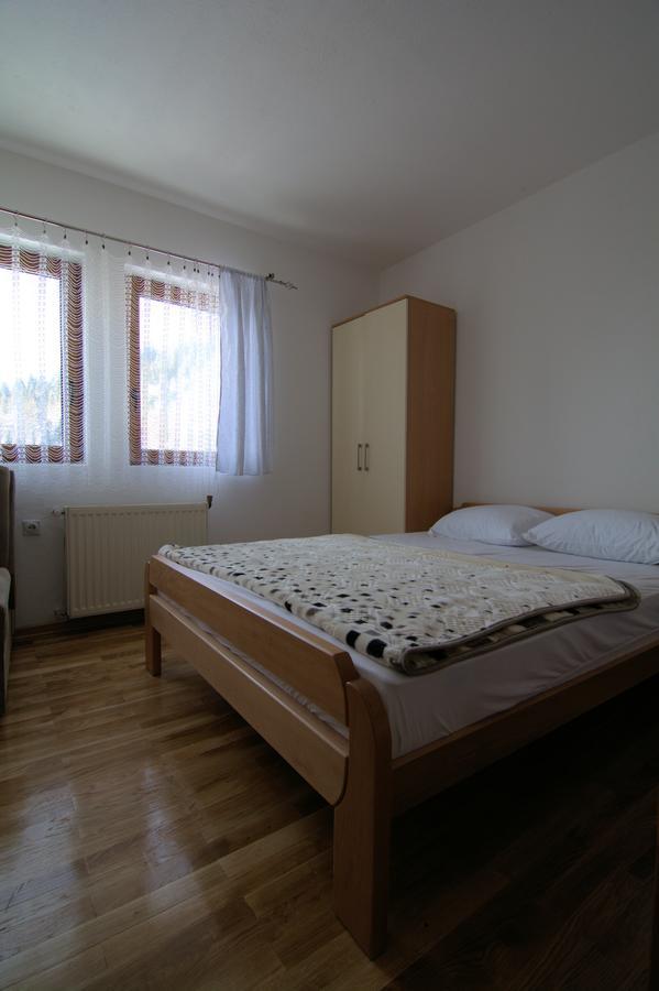 Apartment Petrovic 科帕奥尼克 外观 照片